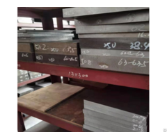 Skh51 High Wear Resistance Carbide Driven Abrasion Life For Tools And Dies