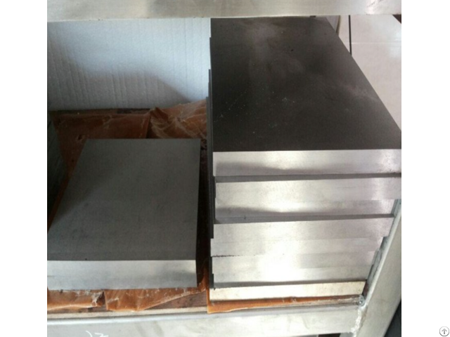 Skh51 W6mo5cr4v2 Chinese M2 Grade High Speed Steel