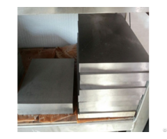 Skh51 W6mo5cr4v2 Chinese M2 Grade High Speed Steel