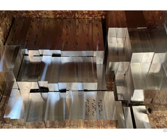 Skh51 Plate Annealed High Speed Steel Flat Stock