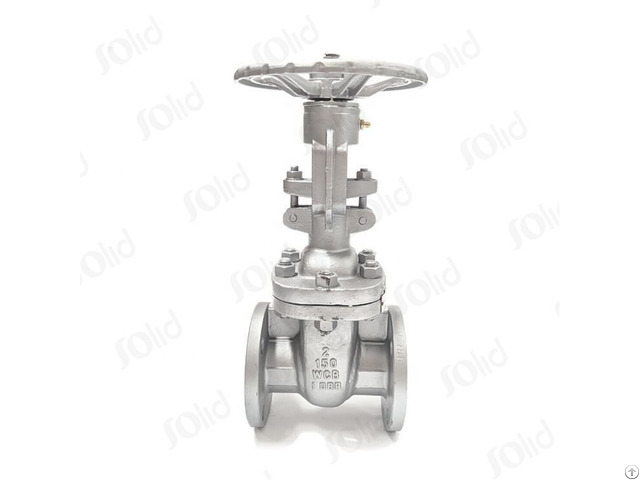Api Gate Valve Supplier