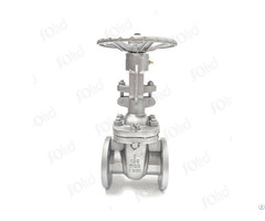 Api Gate Valve Supplier