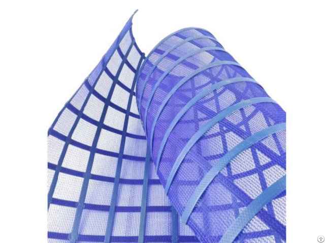 Pennsafe Scaffold Safety Net