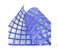 Pennsafe Scaffold Safety Net