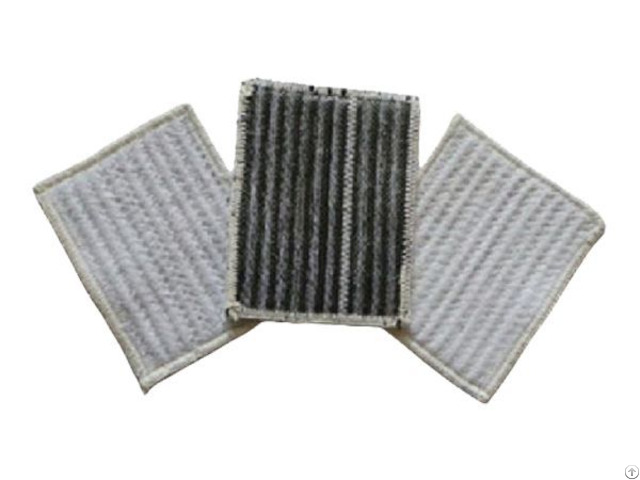 Pennclay Geosynthetics Clay Liner