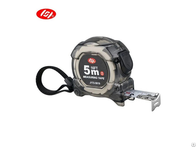 Transparent Tape Measure Jj 172