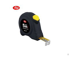 Multi Purpose Flocked Self Locking Tape Measure Jj 12