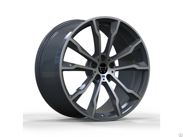 For Sale 1 Piece Forged Wheel