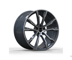 For Sale 1 Piece Forged Wheel