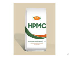 Hydroxypropyl Methylcellulose Hpmc