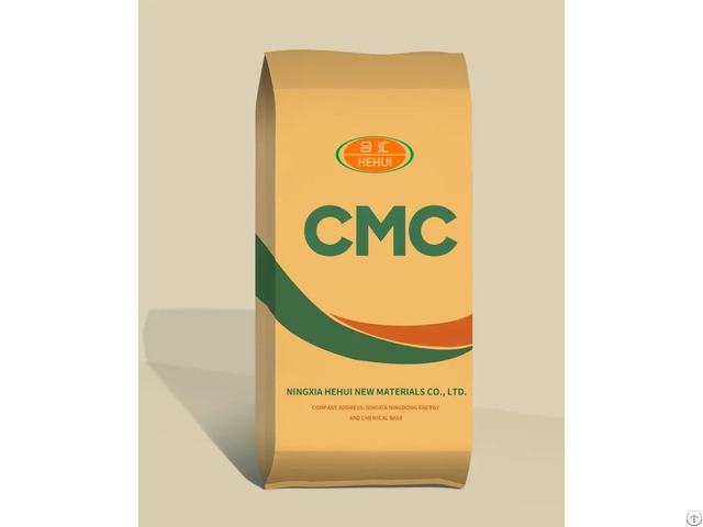 Carboxymethyl Cellulose Cmc Supplier