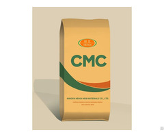 Carboxymethyl Cellulose Cmc Supplier