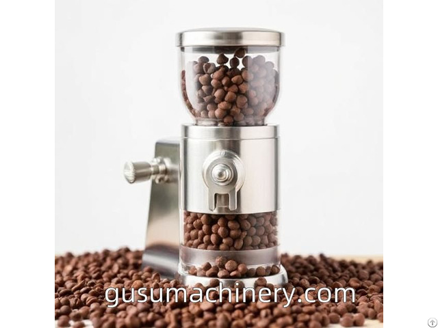 Key Factors In Selecting Chocolate Ball Mill Equipment