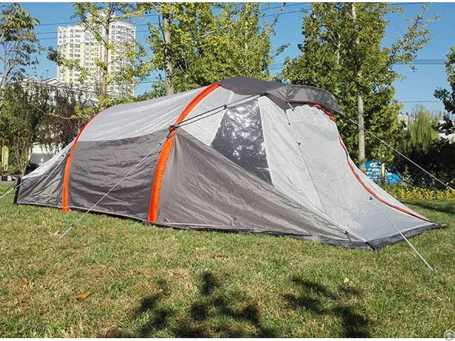 Hard Shell Car Roof Top Tent