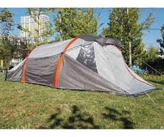 Hard Shell Car Roof Top Tent