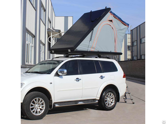 Vehicle Awning