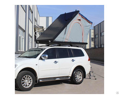 Vehicle Awning