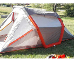 Rooftop Tent