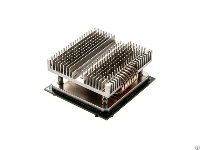 Cpu Heat Sink