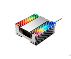 Rgb Lighting Heat Sink