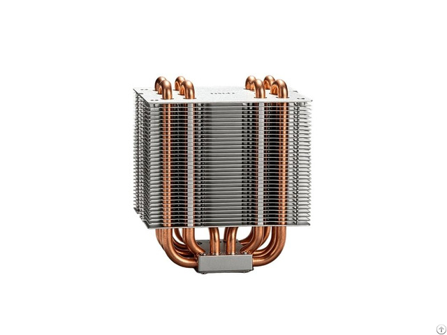 2u Server Cpu Heat Sink