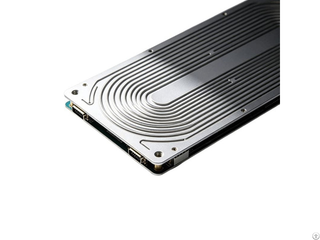 Liquid Cooling Cold Plate