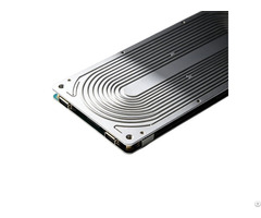Liquid Cooling Cold Plate
