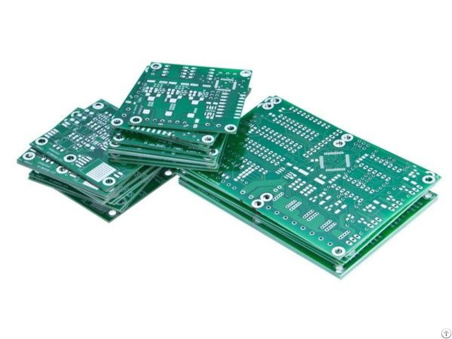 Fr4 Multilayer Pcb Manufacturer