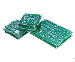 Fr4 Multilayer Pcb Manufacturer