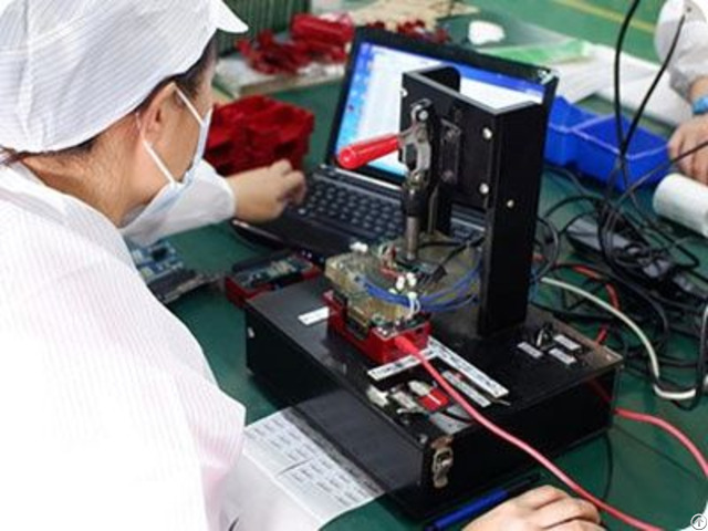 Pcb Testing Method