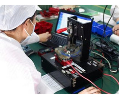 Pcb Testing Method