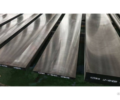 Plastic Mold Steel 1 2316 Round Bar And Plate