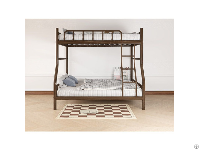 Stainless Steel Bunk Bed Wholesale