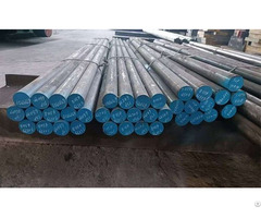 Cold Work Tool Steel 1 2379 Round Bar And Plate