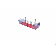 Single Padel Court
