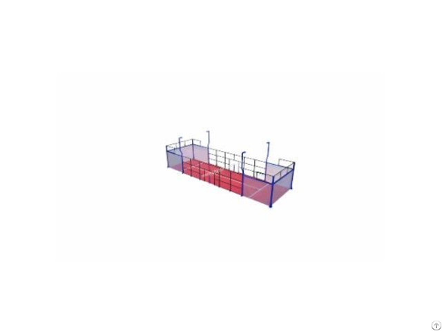 Padel Court Manufacturers