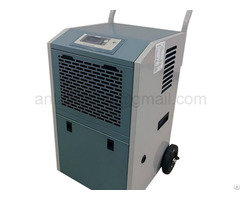Low Energy Smart 50l Commercial Dehumidifier Supplier