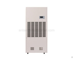 168l 220v Movable Industrial Dehumidifier For Warehouses