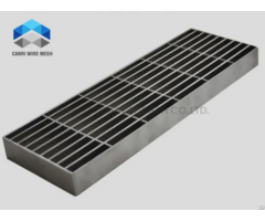 Carbon Steel Gratings