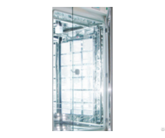 Seedling Test Illumination Incubator