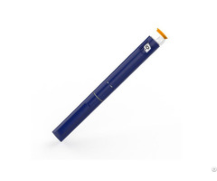 De Disposable Injector Pen