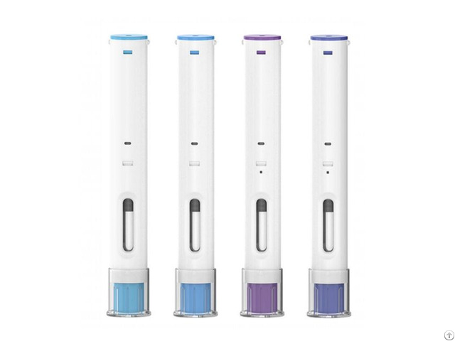 Df Disposable Pen Injector