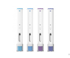 Df Disposable Pen Injector