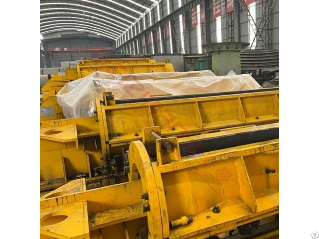 Hsrcp High Strength Pipe Making Mold