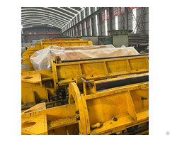 Hsrcp High Strength Pipe Making Mold