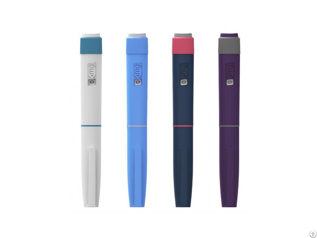 Dg Multi Dose Disposable Auto Injector Pen
