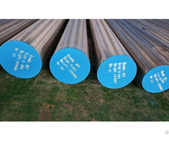 Hot Work Tool Steel H11 Round Bar And Plate
