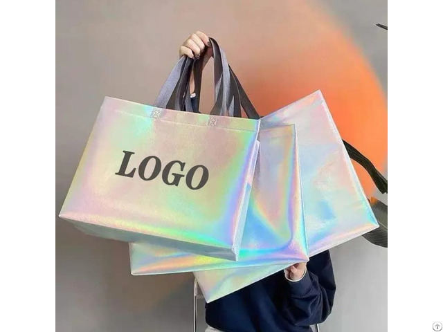 Custom Shopping Bag