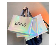 Custom Shopping Bag