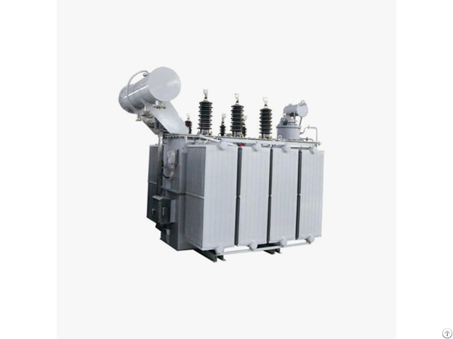 11kv Oil Immersed Power Transformer